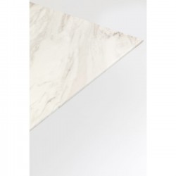 Table Artistico Marble 160x90cm