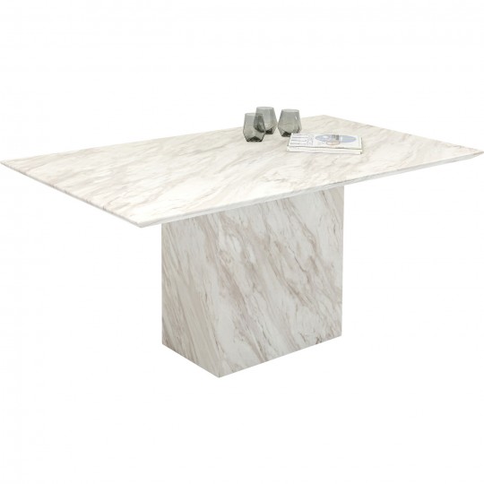 Table Artistico Marble 160x90cm