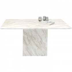 Table Artistico Marble 160x90cm
