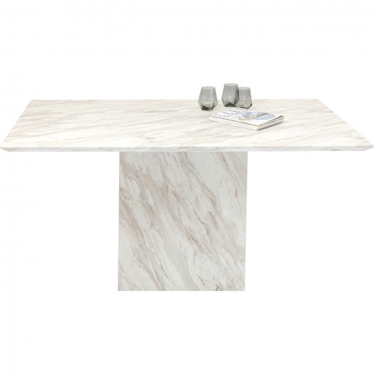 Table Artistico Marble 160x90cm