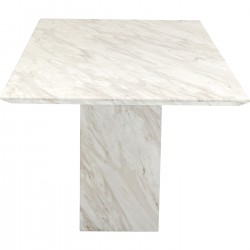 Table Artistico Marble 160x90cm