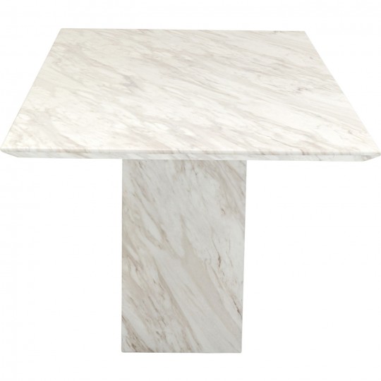Table Artistico Marble 160x90cm
