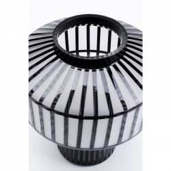 Vase Roulette Rim 30cm
