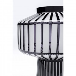 Vase Roulette Rim 30cm