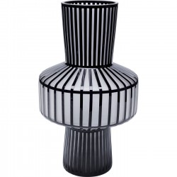 Vase Roulette Belly 42cm