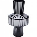 Vase Roulette Belly 42cm