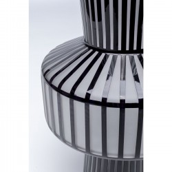Vase Roulette Belly 42cm
