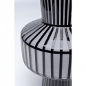 Vase Roulette Belly 42cm