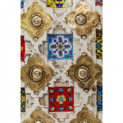 Commode Bazar 90cm