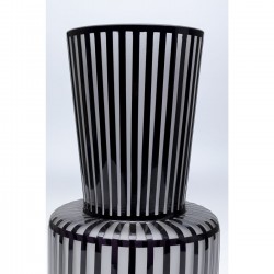 Vase Roulette 41cm