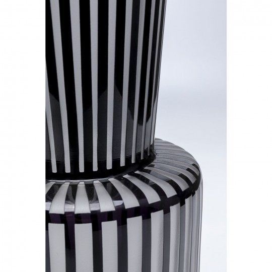 Vase Roulette 41cm