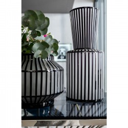Vase Roulette 41cm