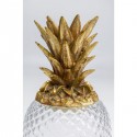 Boîte décorative Pineapple Visible