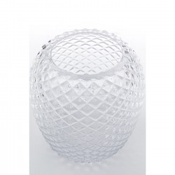 Pote Decorativo Pineapple Visible-51969 (3)