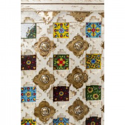 Armoire Bazar 90cm