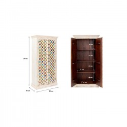 Armoire Bazar 90cm