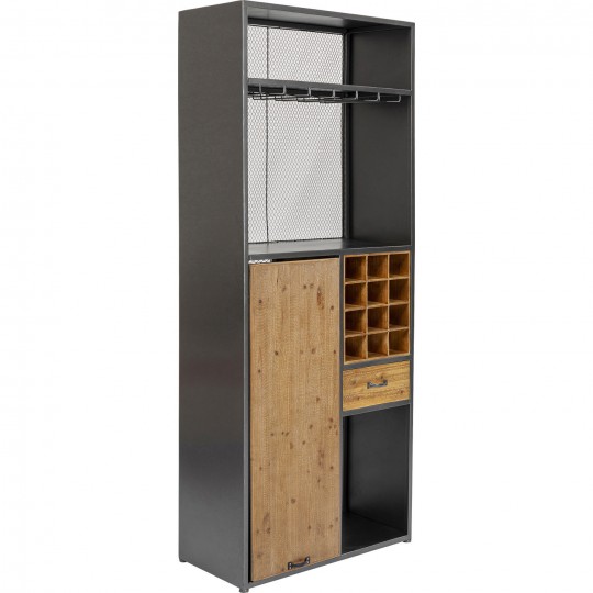 Etagére de bar Vinoteca