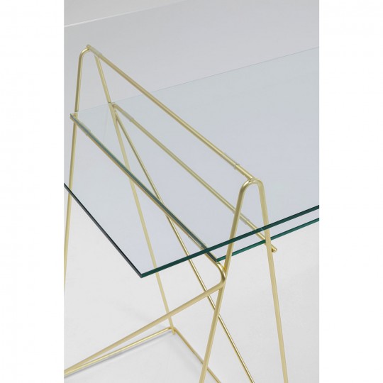 Mesa Polar Dourada Mate 8mm ESG