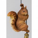 Suspension Squirrel