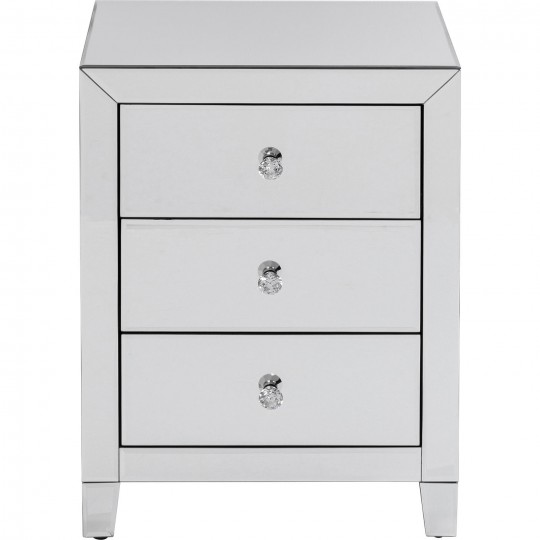 Commode PM Luxury 3 Drawers