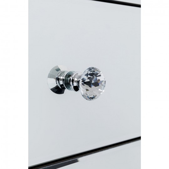 Commode PM Luxury 3 Drawers