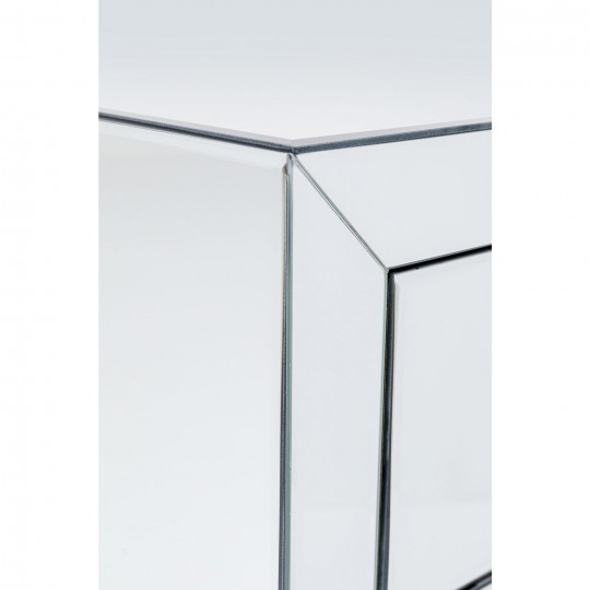 Commode PM Luxury 3 Drawers