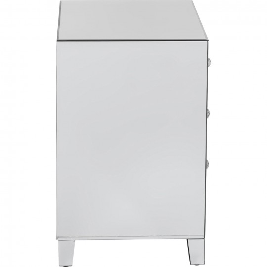 Commode PM Luxury 3 Drawers