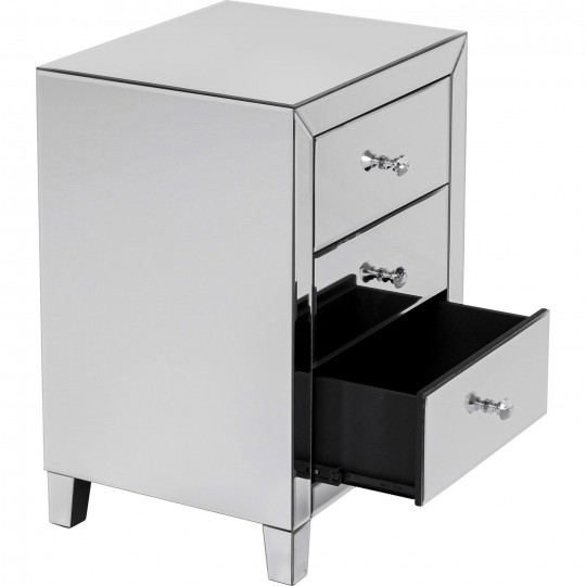 Commode PM Luxury 3 Drawers