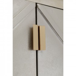 Buffet Venice Triangle 180cm