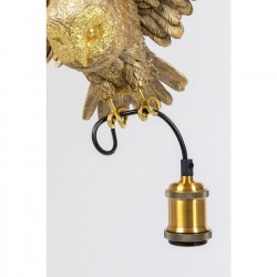 Suspension Owl