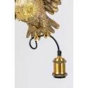 Suspension Owl