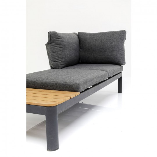 Conjunto de Exterior Happy Day Flexible