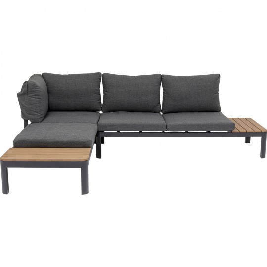 Conjunto de Exterior Happy Day Flexible