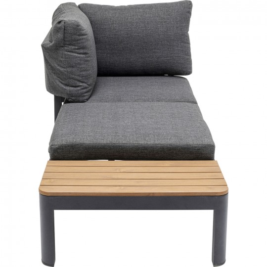 Conjunto de Exterior Happy Day Flexible