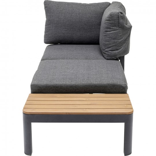 Conjunto de Exterior Happy Day Flexible