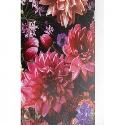 Tableau Touched Flower Bouquet 200x140cm