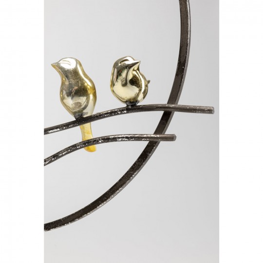 Peça Decorativa Tweet