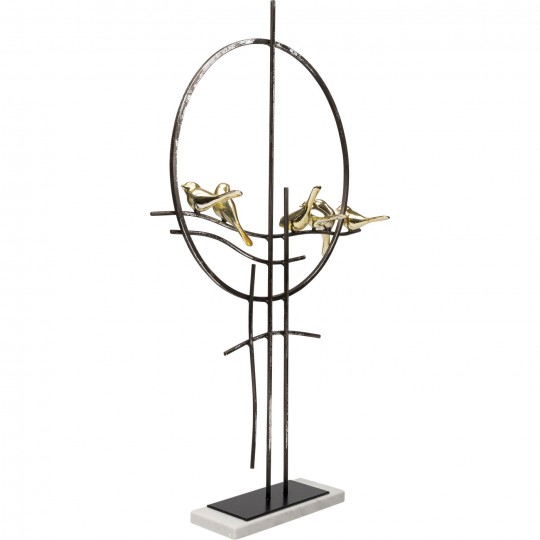 Objet décoratif Tweet