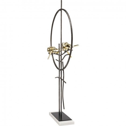 Objet décoratif Tweet