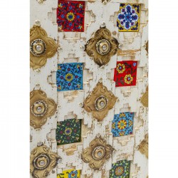Buffet Bazar 150cm