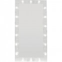 Miroir sur pied Make Up 160x80cm