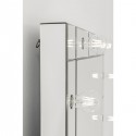 Miroir sur pied Make Up 160x80cm