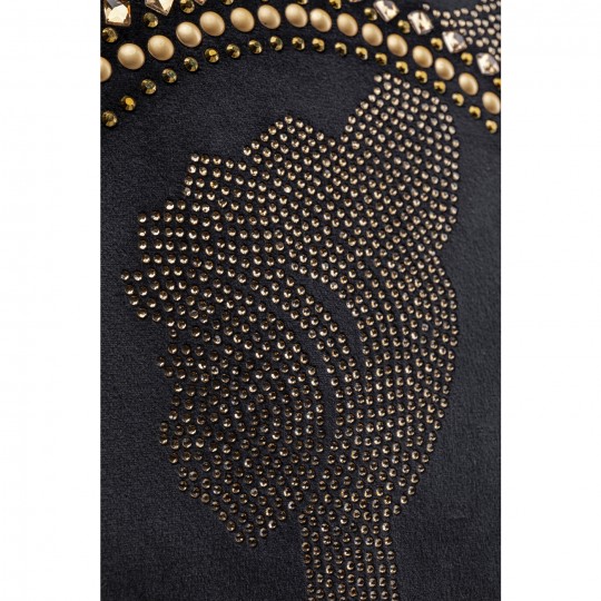 Almofada Diamond Medallion 45x45cm