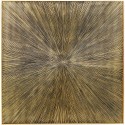 Cadre décoratif Illumino 120x120cm
