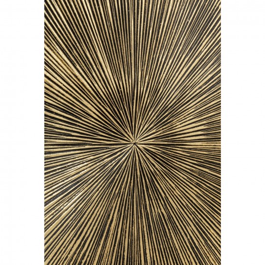 Moldura Deco Illumino 120x120cm