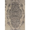 Tapis Vintage gris 80x150cm