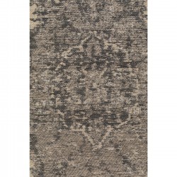 Tapete vintage cinzento 80x150 cm-51820 (3)