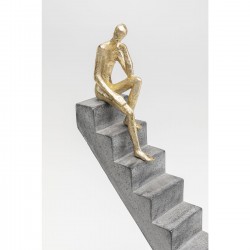 Peça Decorativa Stairway