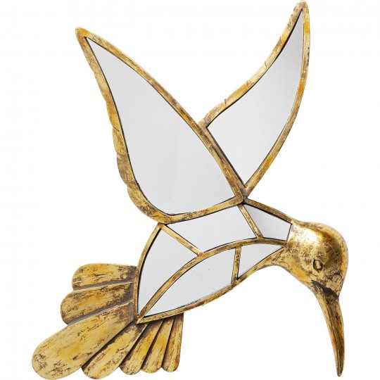 Décoration murale Hummingbird Mirror 60cm