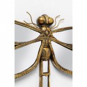 Décoration murale Dragonfly Mirror 71cm